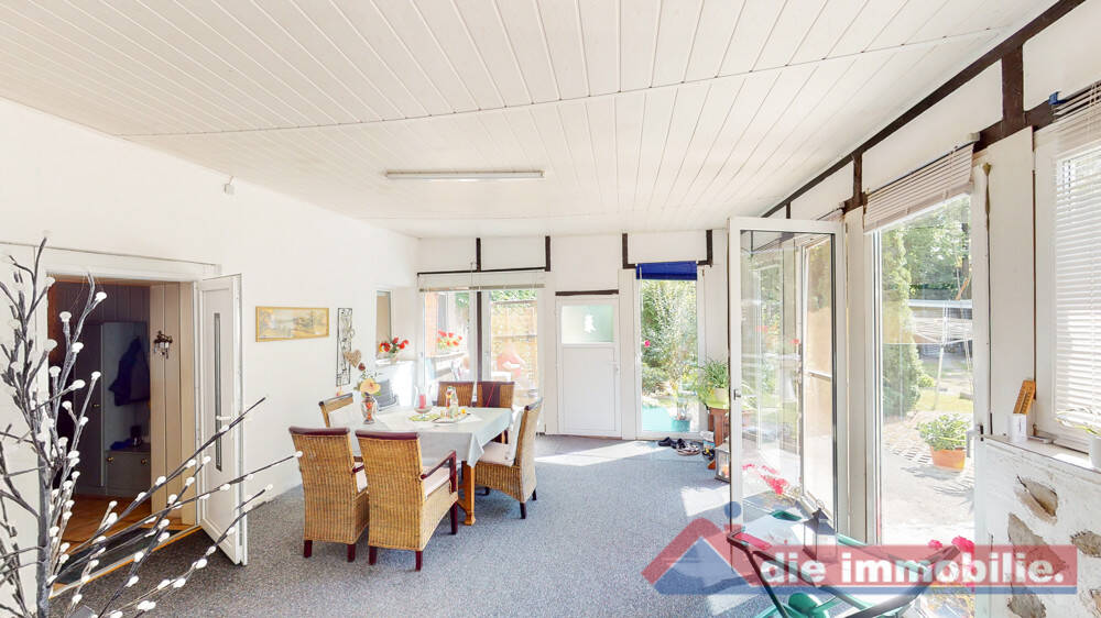 Mehrfamilienhaus, Wohnhaus Magdeburg / Ottersleben Ottersleben - 8 Zimmer, 290 m&sup2;, 379.000&euro; | Angebot:25803103