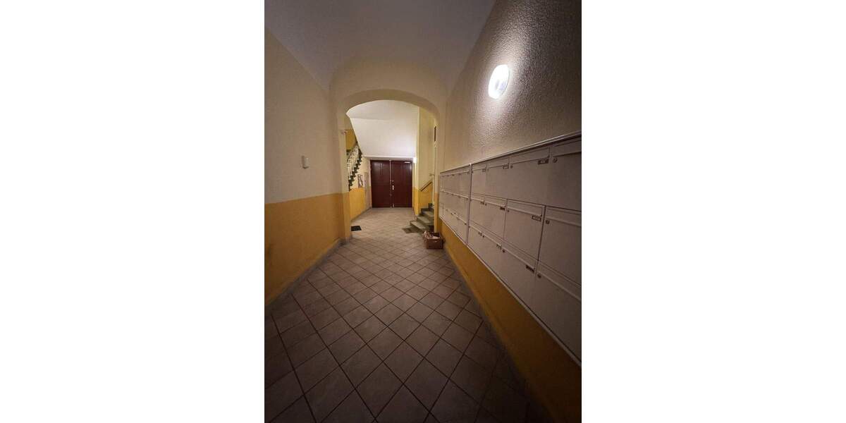 Etagenwohnung Magdeburg Leipziger Str. - 3 Zimmer, 87 m&sup2;, 99.000&euro; | Angebot:24807375