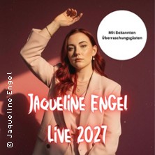 Jaqueline Engel 27.03.2027 AMO