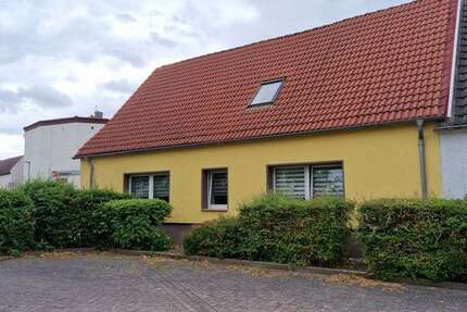 Haus Groß Rosenburg Groß Rosenburg - 4 Zimmer, 111 m&sup2;, 110.000&euro; | Angebot:23418931