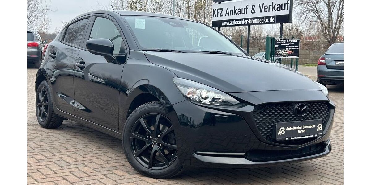 Mazda 2 79.619 km 12.800 &euro; Magdeburg 39118