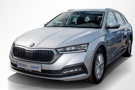 Skoda Octavia 96.980 km 18.980 &euro; Magdeburg 39118