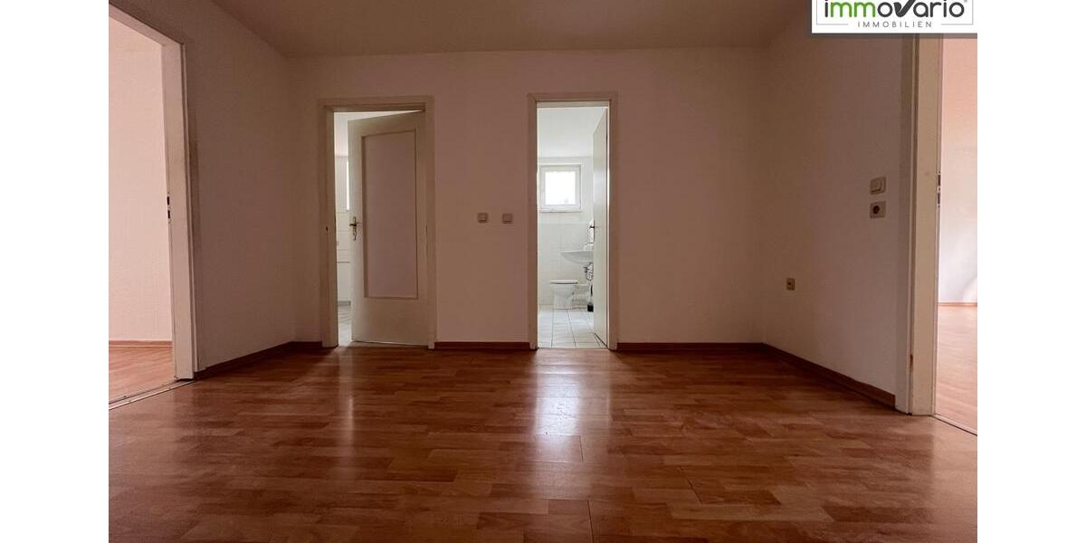 Dachgeschoßwohnung Magdeburg Brückfeld - 4 Zimmer, 113 m&sup2;, 790&euro; | Angebot:25510415