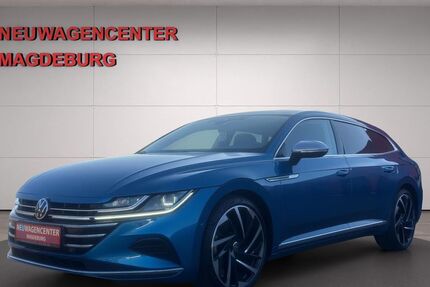 VW Arteon 66.772 km 30.390 &euro; Magdeburg 39128