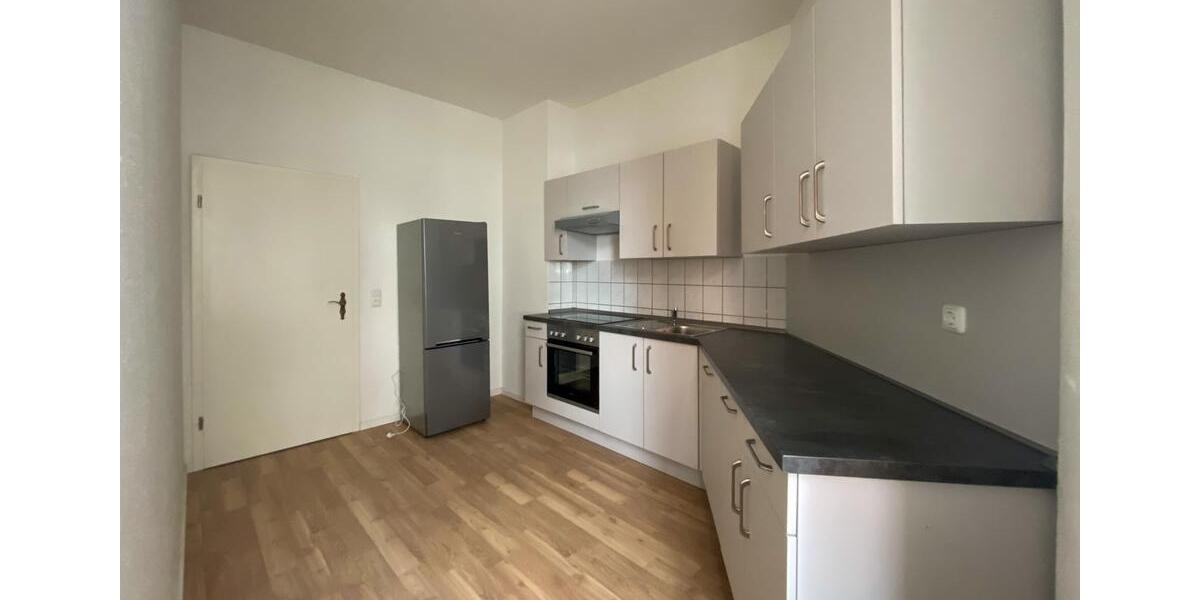 Etagenwohnung Magdeburg Alte Neustadt - 2 Zimmer, 65 m&sup2;, 488&euro; | Angebot:24979189