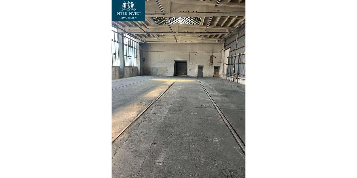 Gewerbeobjekt Magdeburg Diesdorf - 1.200&euro; | Angebot:19207486