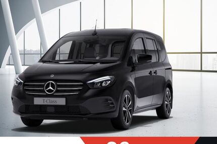 Mercedes-Benz T-Klasse 50.513 km 25.900 &euro; Magdeburg 39130