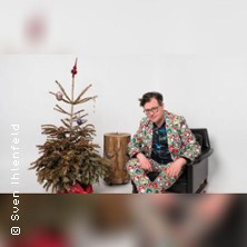 C. Heiland - Der C.hristmas Planner 18.12.2026 Kultur Brauerei Burg