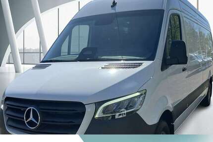 Mercedes-Benz Sprinter 1.150 km 52.990 &euro; Magdeburg 39130