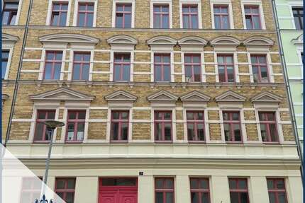 Wohnung Magdeburg / Sudenburg Sudenburg - 2 Zimmer, 52 m&sup2;, 496&euro; | Angebot:23112197