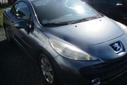 Peugeot 207 148.440 km 1.000 &euro; Haldensleben 39340