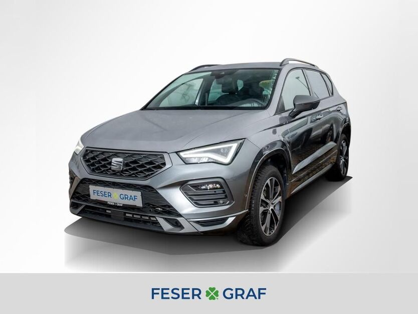 Seat Ateca 24.780 km 32.940 € Magdeburg 39118