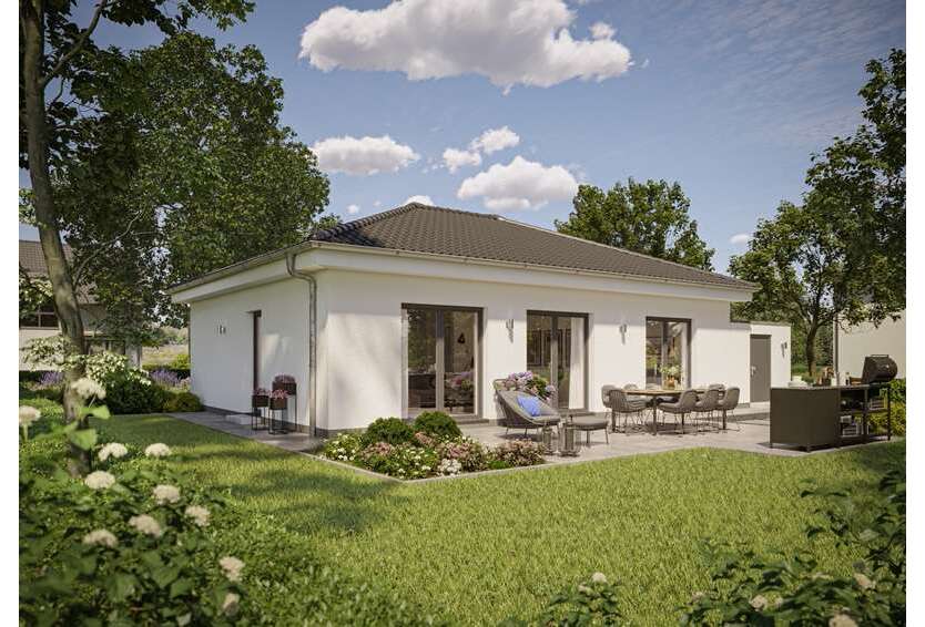 Haus zum Kaufen in Hohenwarthe 363.900 € 83 m²