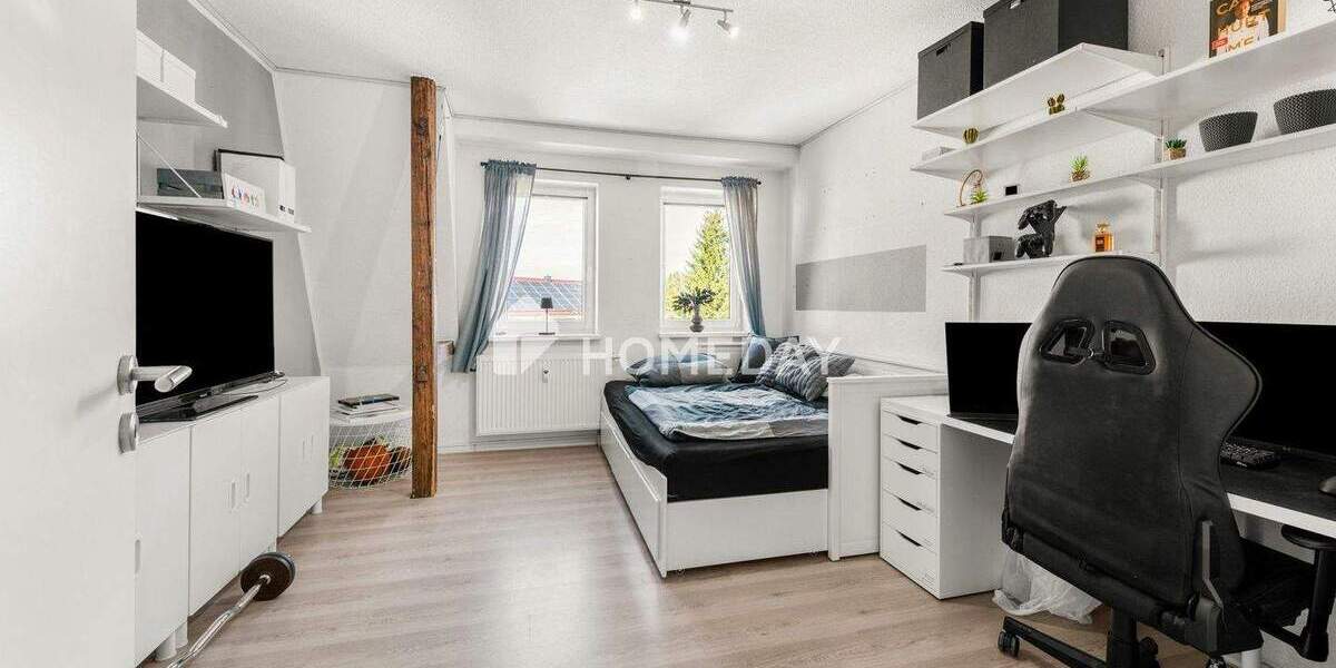 Mehrfamilienhaus, Wohnhaus Magdeburg Rothensee - 1 Zimmer, 436 m&sup2;, 899.000&euro; | Angebot:25820164