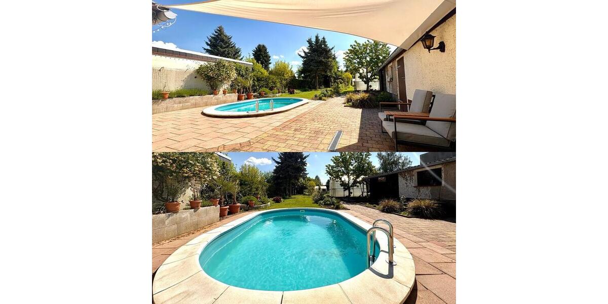 Doppelhaushälfte Burg - 4 Zimmer, 130 m&sup2;, 274.000&euro; | Angebot:26631608