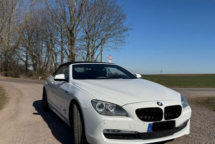 BMW 650 135.000 km 22.000 &euro; Irxleben 39167