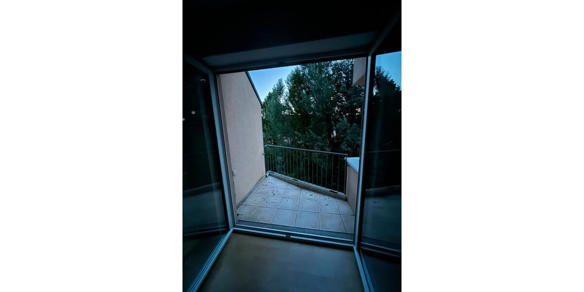 Etagenwohnung Magdeburg Ottersleben - 2 Zimmer, 51 m&sup2;, 599&euro; | Angebot:26426150