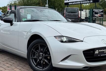 Mazda MX-5 107.000 km 14.800 € Magdeburg 39118