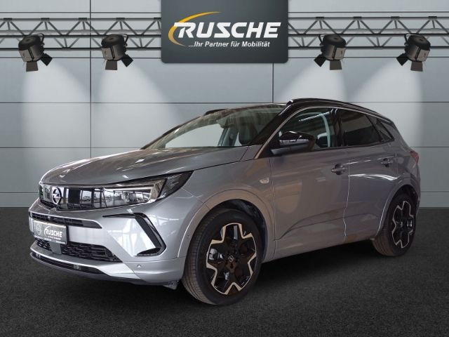 Opel Grandland (X) 29.951 km 24.997 &euro; Wolmirstedt 39326