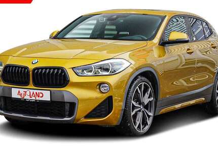 BMW X2 80.803 km 24.950 &euro; Magdeburg 39118