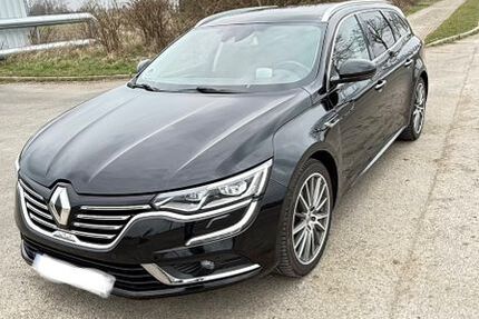 Renault Talisman 72.000 km 17.600 &euro; Börde-Hakel 39448