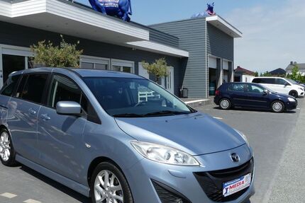 Mazda 5 176.000 km 8.500 &euro; Magdeburg 39108