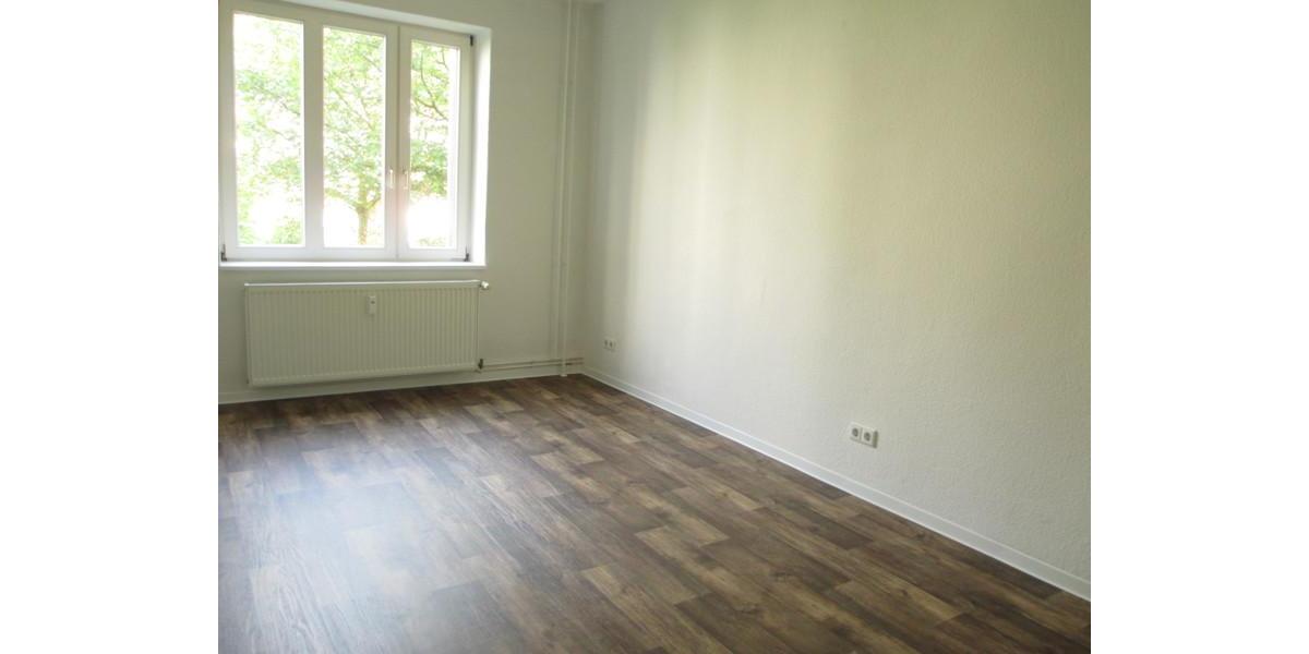 Erdgeschoßwohnung Magdeburg Leipziger Straße - 2 Zimmer, 40 m&sup2;, 275&euro; | Angebot:25803634
