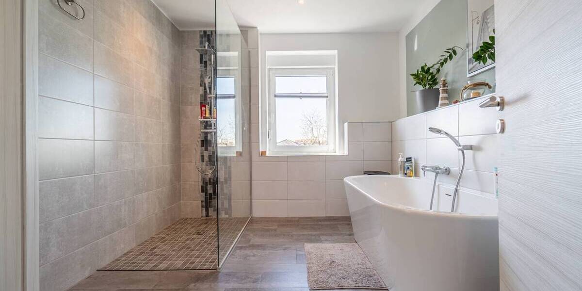 Doppelhaushälfte Niederndodeleben Niederndodeleben - 7 Zimmer, 160 m&sup2;, 399.000&euro; | Angebot:26208200