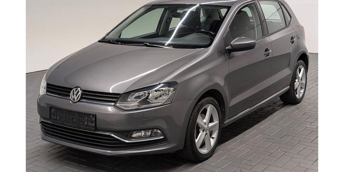 VW Polo 140.940 km 7.980 &euro; Langenweddingen 39171