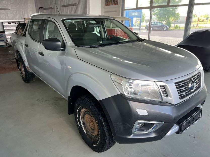 Navara