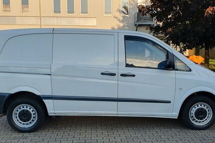 Mercedes-Benz Vito 311.700 km 3.500 &euro; Haldensleben 39340