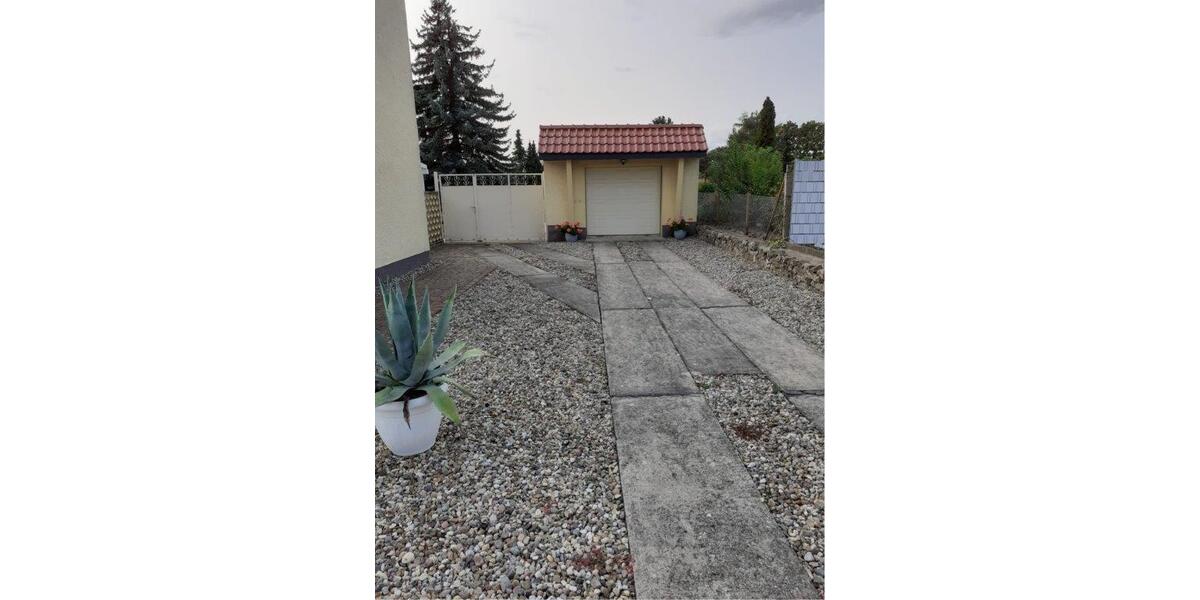 Doppelhaushälfte Burg - 3 Zimmer, 135 m&sup2;, 210.000&euro; | Angebot:27023068