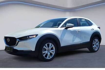 Mazda CX-30 16.456 km 24.490 € Magdeburg 39114