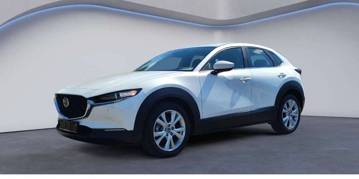 Mazda CX-30 16.456 km 24.490 &euro; Magdeburg 39114