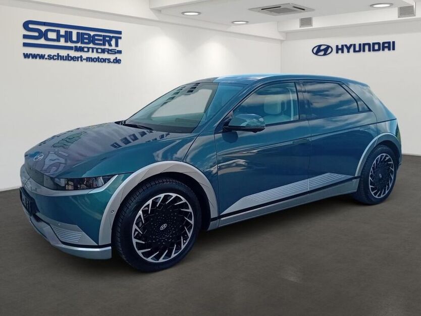 IONIQ 5