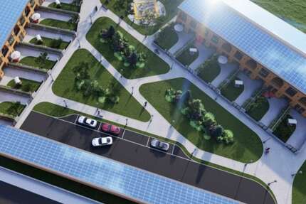 Grundstück zu verkaufen in oschersleben 520.000 € 6900 m² zimmer