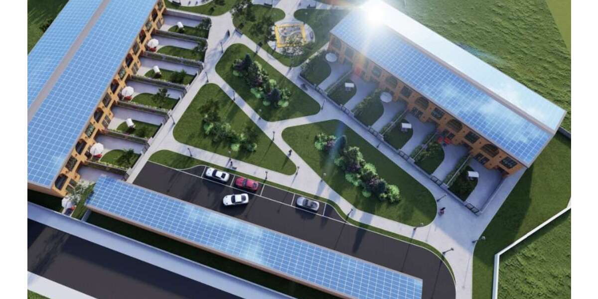 Grundstück zu verkaufen in oschersleben 520.000 € 6900 m² zimmer