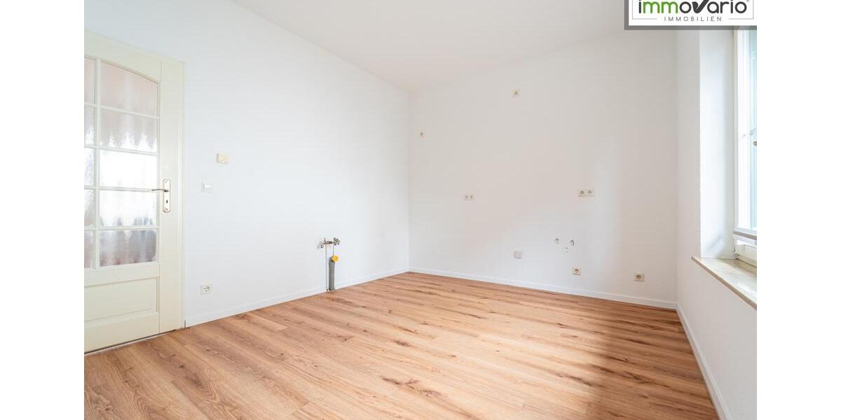 Erdgeschoßwohnung Magdeburg Diesdorf - 2 Zimmer, 72 m&sup2;, 550&euro; | Angebot:26477925