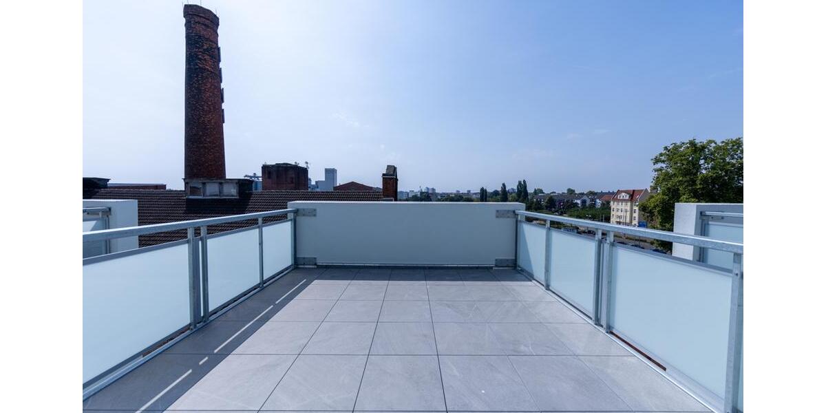 Maisonettenwohnung Magdeburg Alte Neustadt - 5 Zimmer, 154 m&sup2;, 1.761&euro; | Angebot:23671378