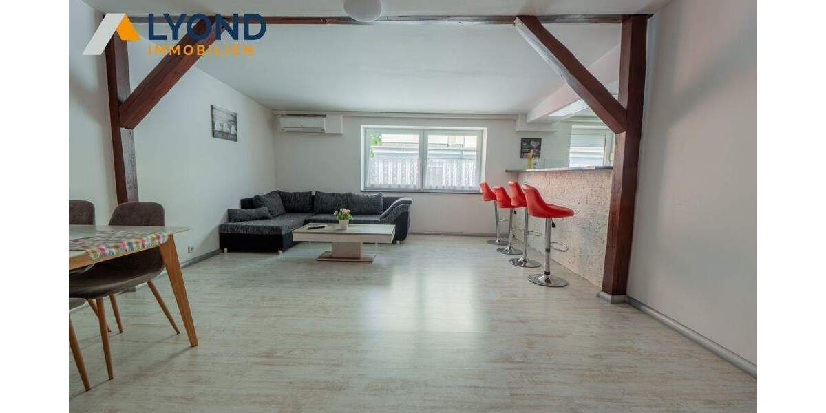 Mehrfamilienhaus, Wohnhaus Magdeburg / Fermersleben Fermersleben - 1 Zimmer, 267 m&sup2;, 449.000&euro; | Angebot:25676862