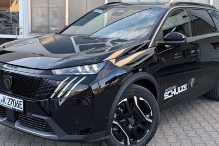 Peugeot 5008 2.500 km 49.200 &euro; Magdeburg 39110