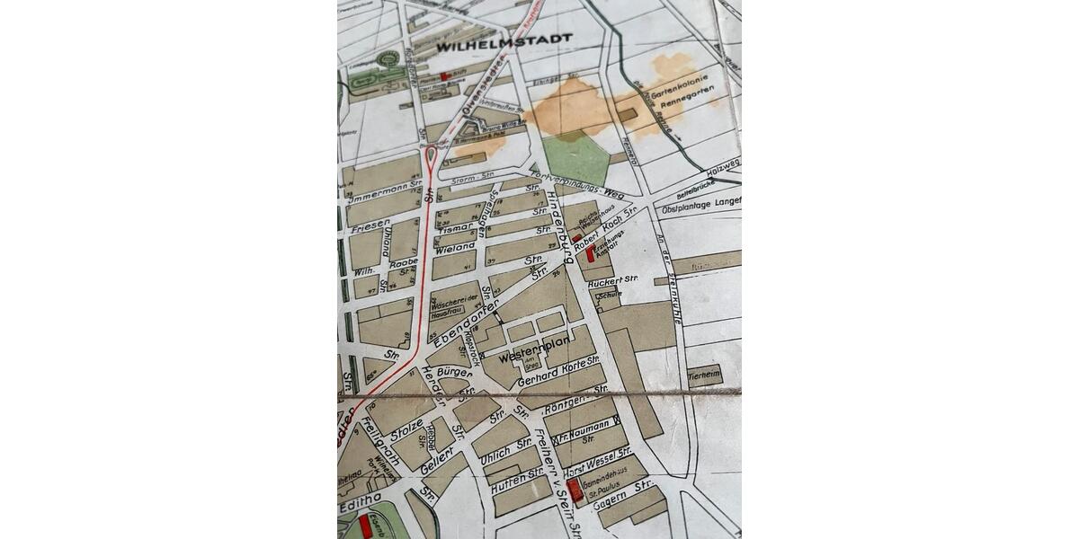 Gewerbeobjekt Wolmirstedt - 450&euro; | Angebot:18551303