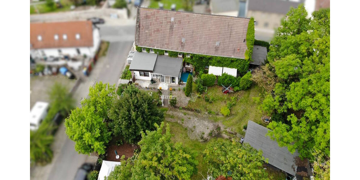 Mehrfamilienhaus, Wohnhaus Magdeburg / Ottersleben Ottersleben - 8 Zimmer, 290 m&sup2;, 379.000&euro; | Angebot:25803103