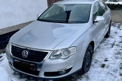VW Passat 266.000 km 2.999 &euro; Haldensleben 39340