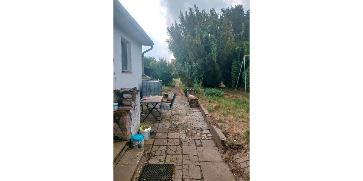 Reihenhaus Magdeburg Ottersleben - 4 Zimmer, 80 m&sup2;, 120.000&euro; | Angebot:27126516