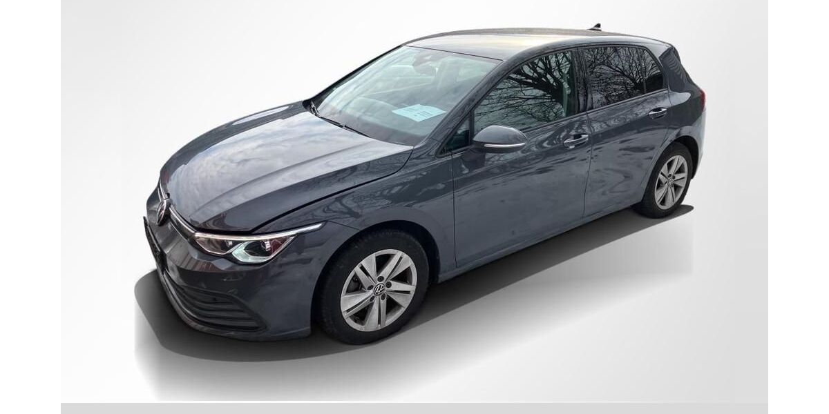 VW Golf 90.597 km 17.940 &euro; Magdeburg 39126