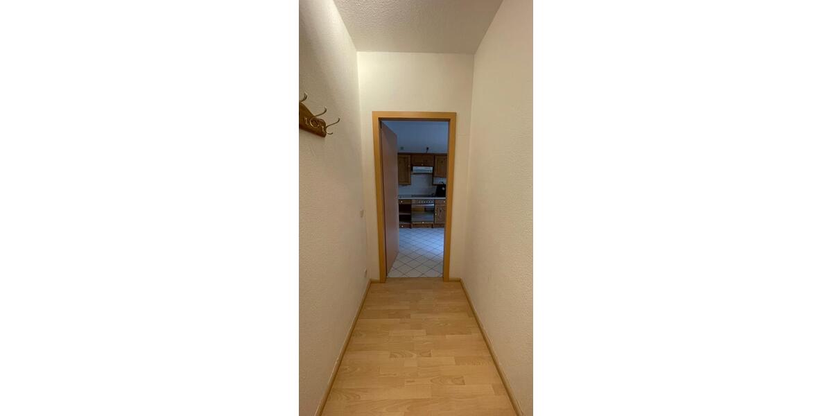 Etagenwohnung Magdeburg Hopfengarten - 2 Zimmer, 43 m&sup2;, 350&euro; | Angebot:25784788