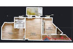 Etagenwohnung Magdeburg / Sudenburg Sudenburg - 2 Zimmer, 52 m&sup2;, 445&euro; | Angebot:26018426