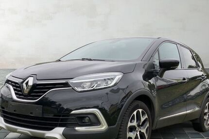 Renault Captur 58.980 km 14.999 € Magdeburg 39128