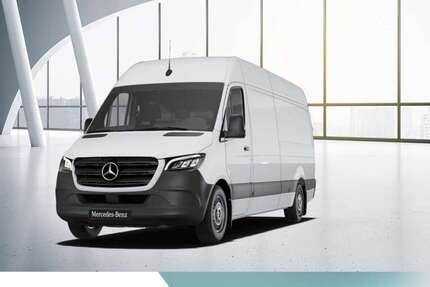 Mercedes-Benz Sprinter 1.150 km 53.990 &euro; Magdeburg 39130